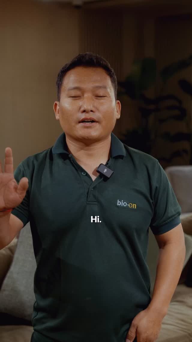 Instagram post from bioon_services. This post is in position 4.