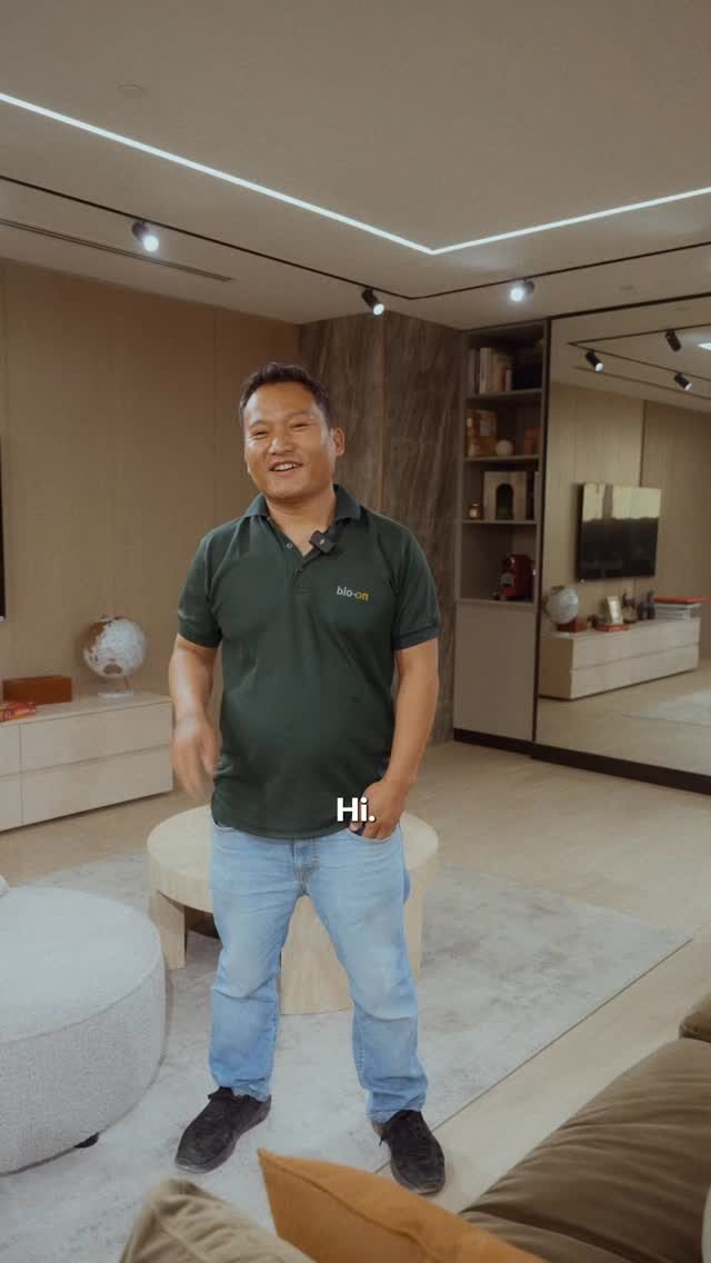 Instagram post from bioon_services. This post is in position 2.