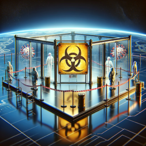 Biohazard Cleanup Process Bio On