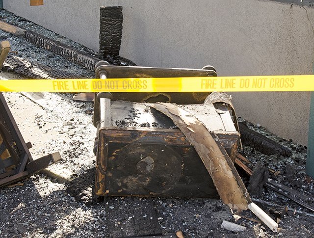 assess-fire-damage