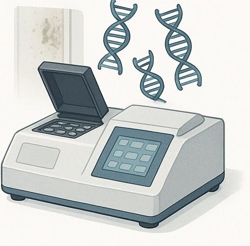 PCR Analysis