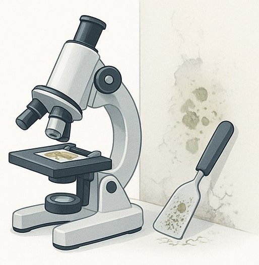 Surface Scraping
