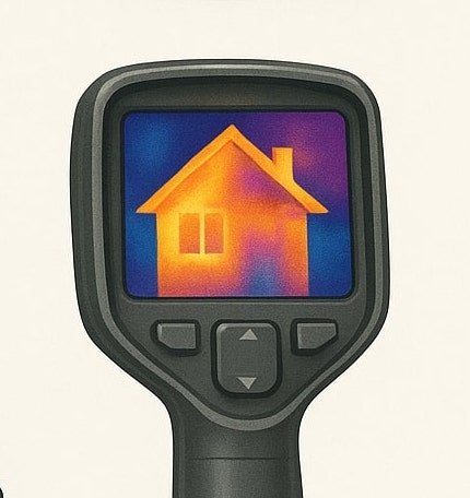 Thermal Imaging Inspection