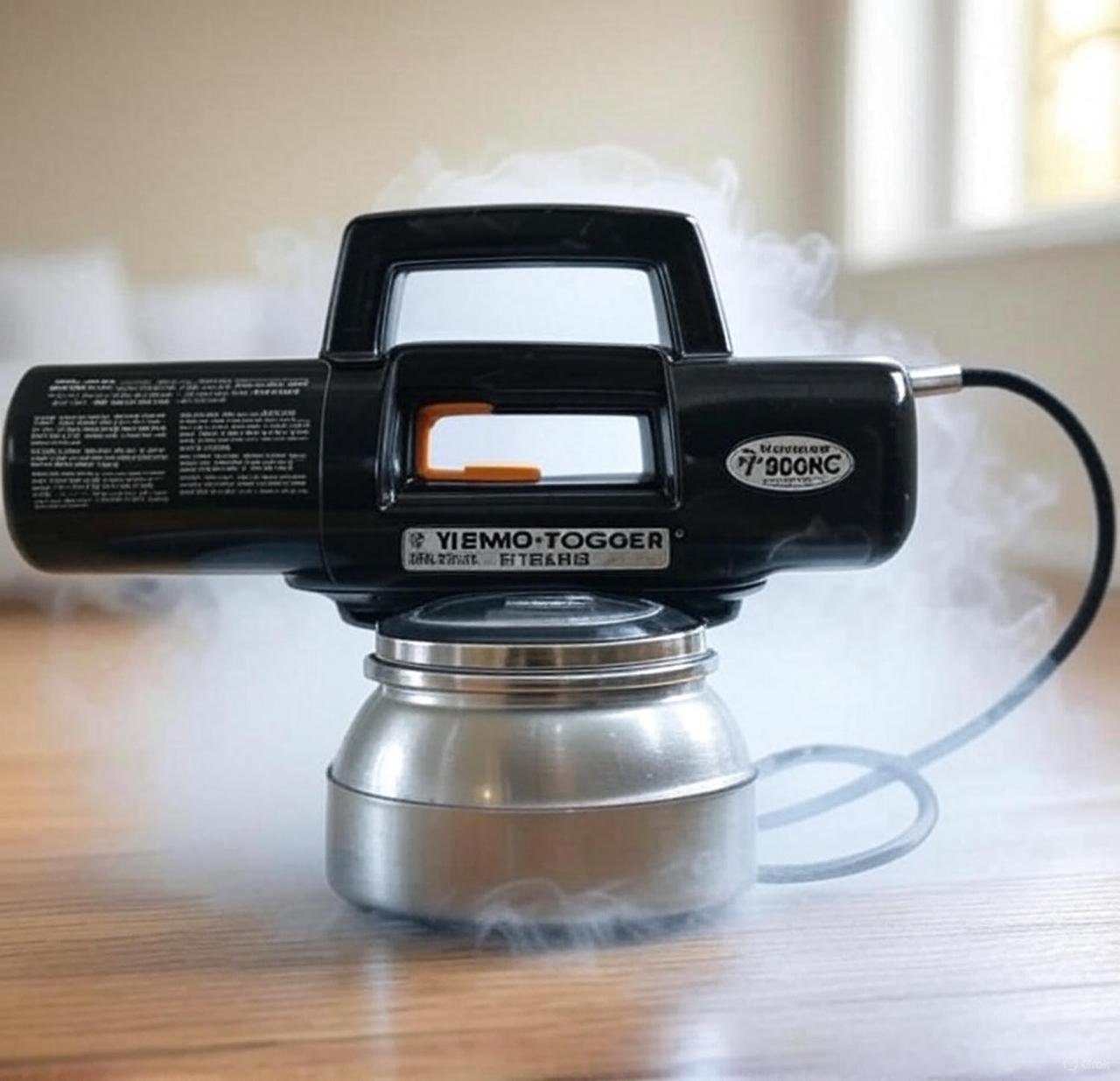Dry Fogger