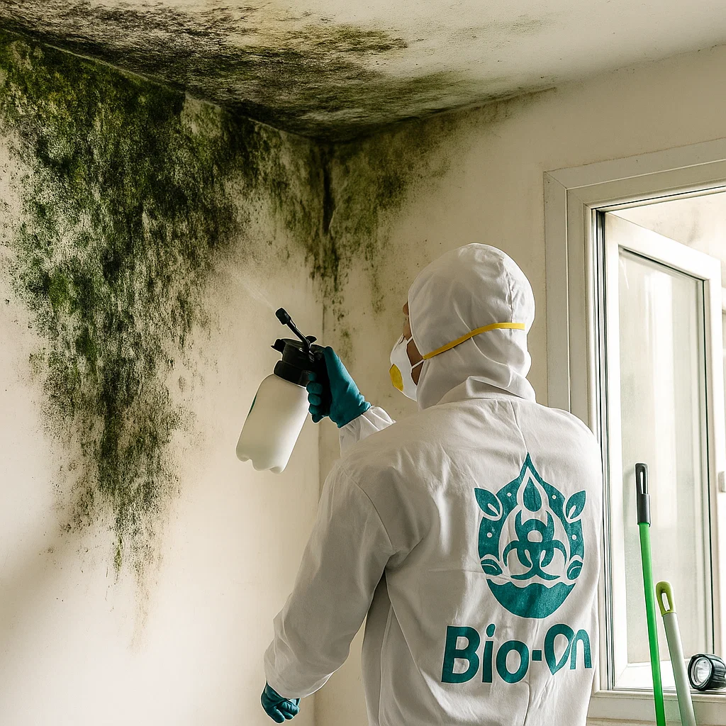 Fungus in humid UAE homes needs early treatment with safe and effective remedies like vinegar and tea tree oil