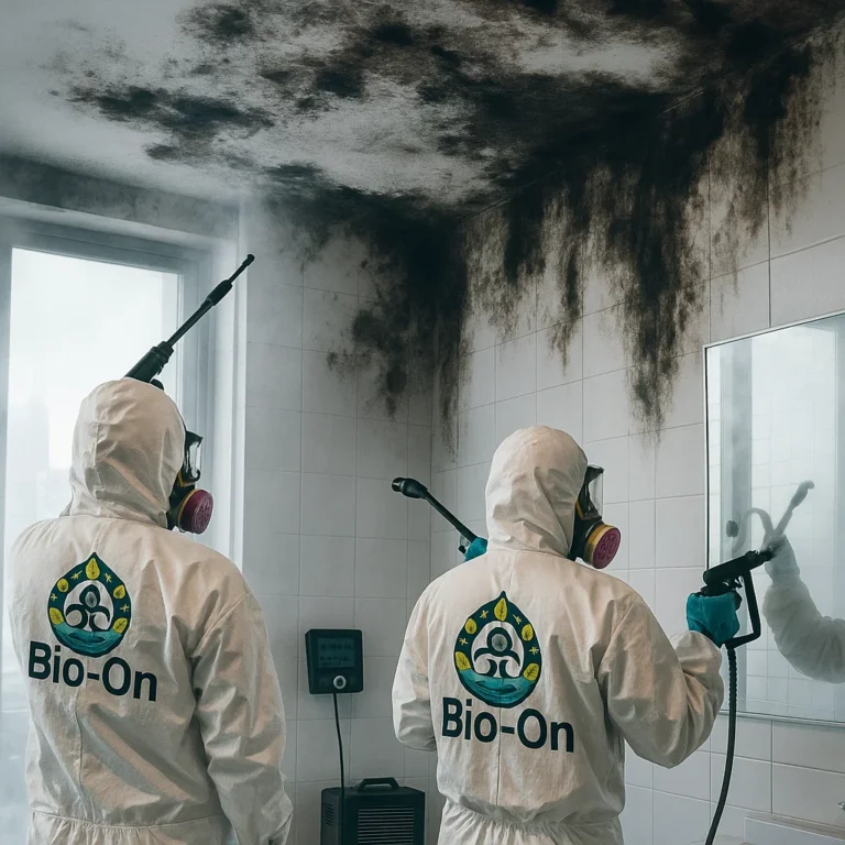 Mold guard protection starts with stopping mold at its source—before it damages your home and health