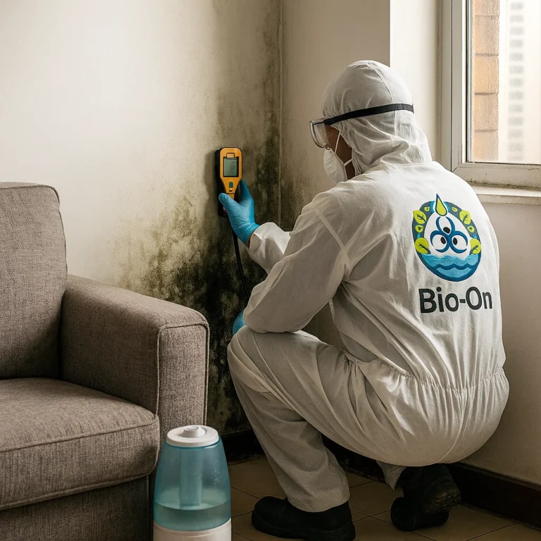 Mold prevention starts by identifying hidden risks in your home—especially in humid UAE climates