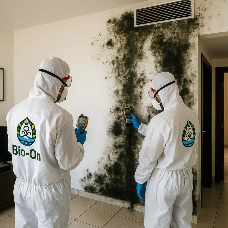 Mold testing in Dubai homes helps detect hidden health threats—early testing can prevent costly damage