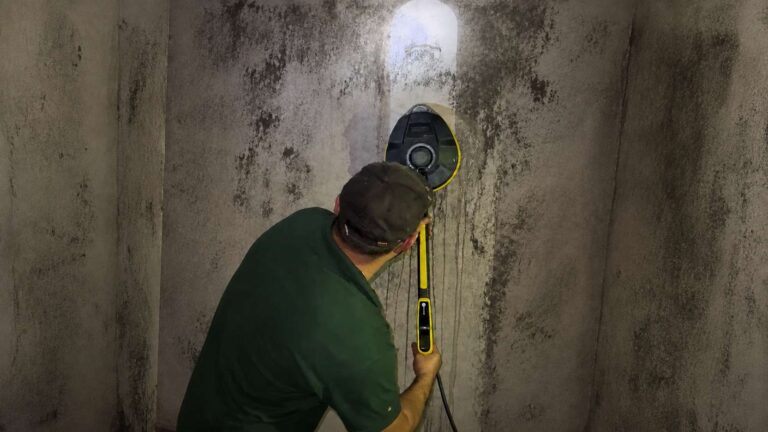 Bio-On worker as one of the best options for mold and mildew remover on a budget