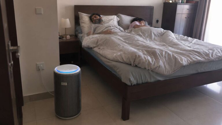 The Best Air Purifier Mold Spores Option