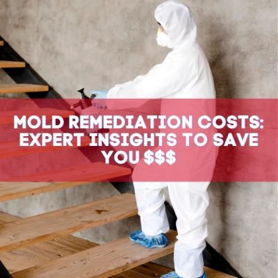 Mold Remediation Costs_ Expert Insights to Save You $$$