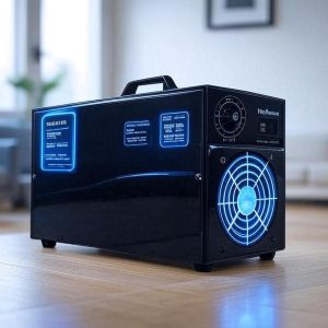 Ozone Machine